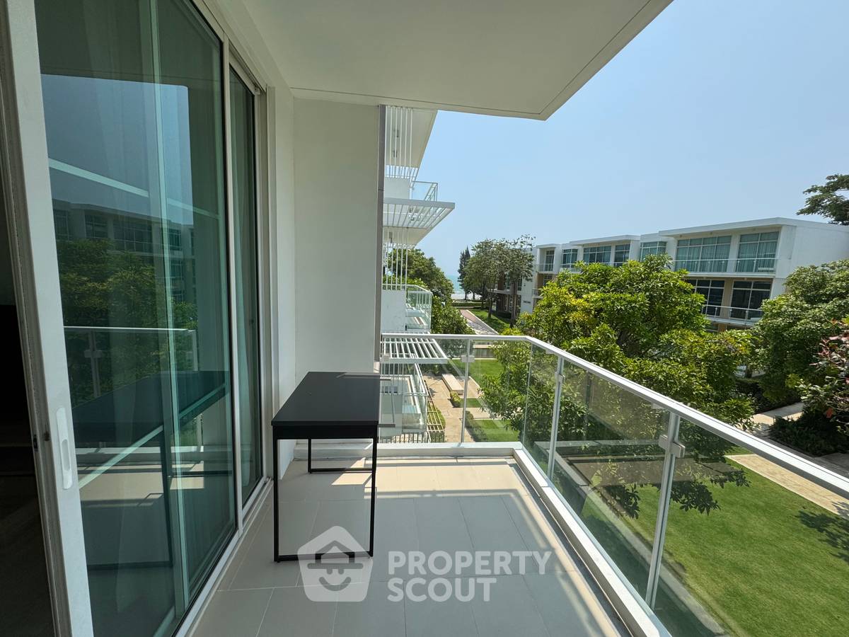 รูป คอนโด 2-ห้องนอน ที่ วันเวลา หัวหิน-เขาเต่า ใกล้ เขาเต่า (ID 2790668) - รูปที่ 4/12