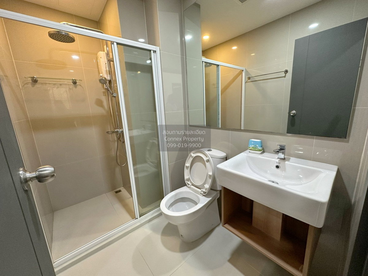 รูป เช่าคอนโด เอลลิโอ เดล เนสท์ BTS-อุดมสุข บางนา เขต บางนา กรุงเทพ CX-150914 ✅ ทักไลน์ @connexproperty ตอบทันที ทีมงานมืออาชีพ ✅ - รูปที่ 10/12