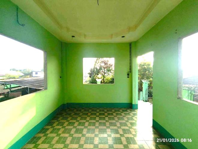รูป บ้านเดี่ยว 83 ตร.วา แม่สาย เชียงราย 1.9M - รูปที่ 14/36