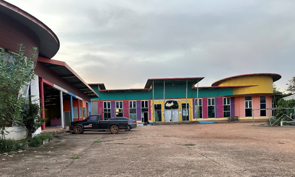 picture LAND 913 Sq.w. Nongkai for 10.6M - 2/5