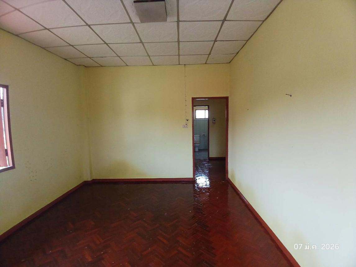 รูป บ้านเดี่ยว 224 ตร.วา เกาะคา ลำปาง 2.6M - รูปที่ 28/34