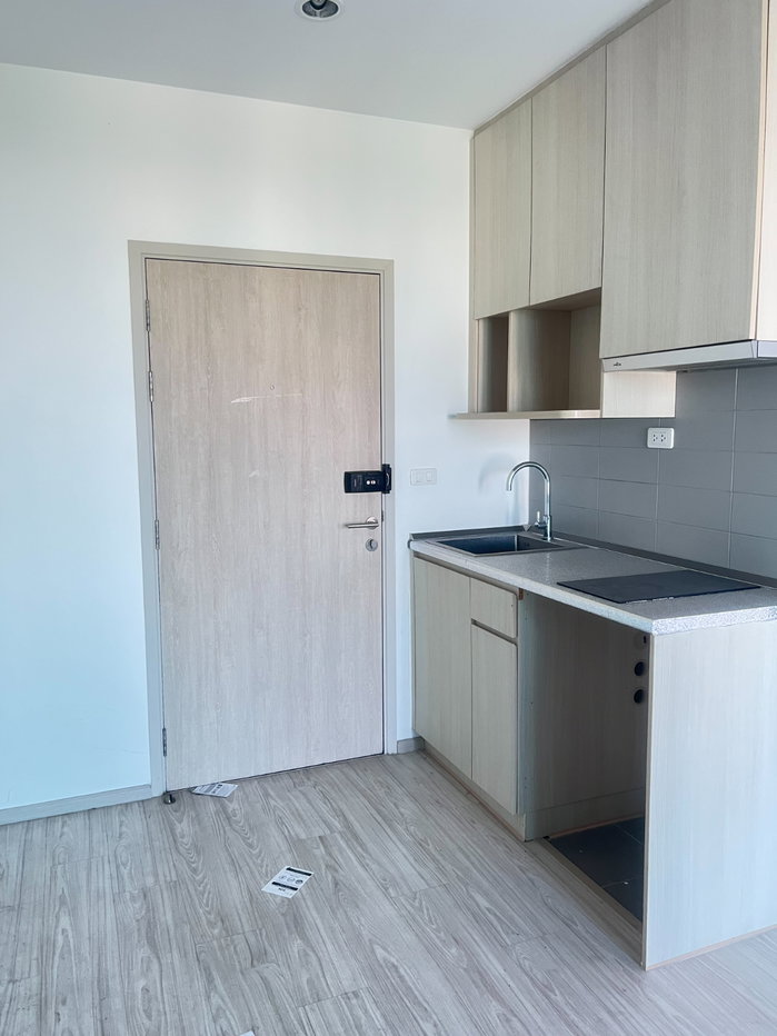 รูป ขายคอนโด ไอดีโอ โมบิ สุขุมวิท อีสท์เกต ชั้น 20 วิว ทิศตะวันออก ราคาพิเศษทรัพย์ NPA - รูปที่ 5/12