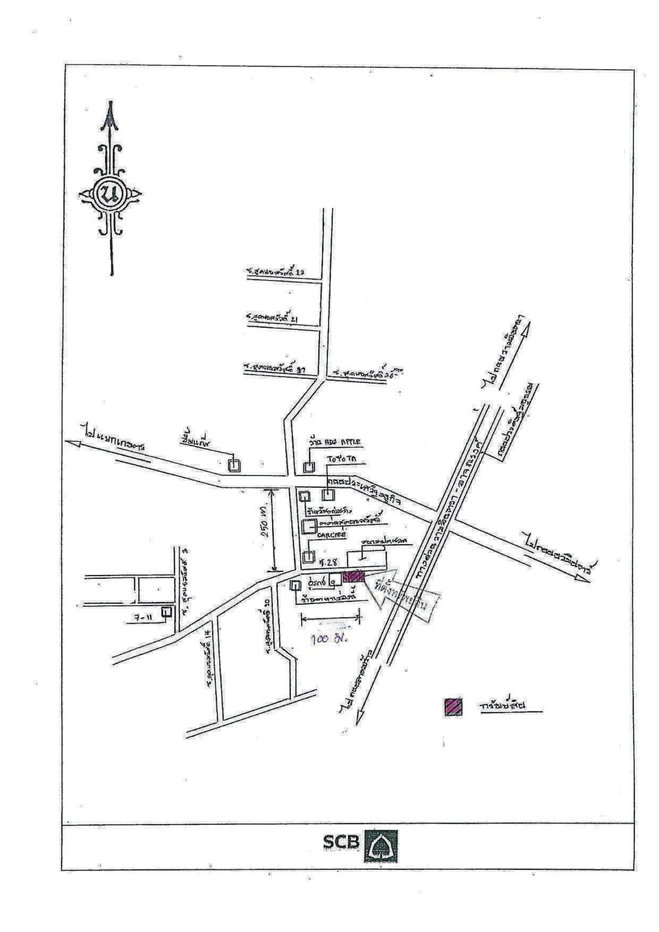 picture OFFICE 1003 Sq.w. Lat Phrao Bangkok for 125M - 5/9