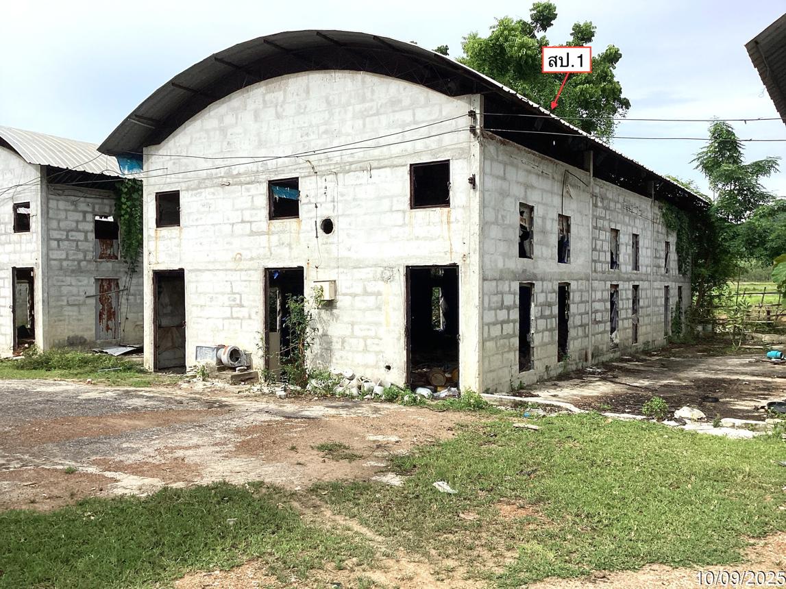 รูป ฟาร์ม 3360 ตร.วา เขาย้อย เพชรบุรี 7.9M - รูปที่ 24/44