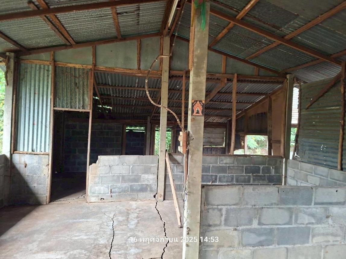 รูป บ้านเดี่ยว 117 ตร.วา หนองไผ่ เพชรบูรณ์ 379,000 - รูปที่ 17/28