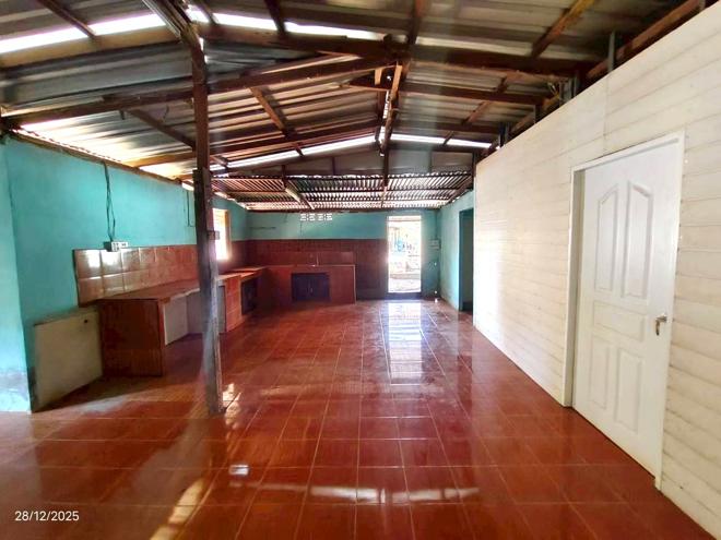 รูป บ้านเดี่ยว 104 ตร.วา หนองหาน อุดรธานี 1.3M - รูปที่ 9/50