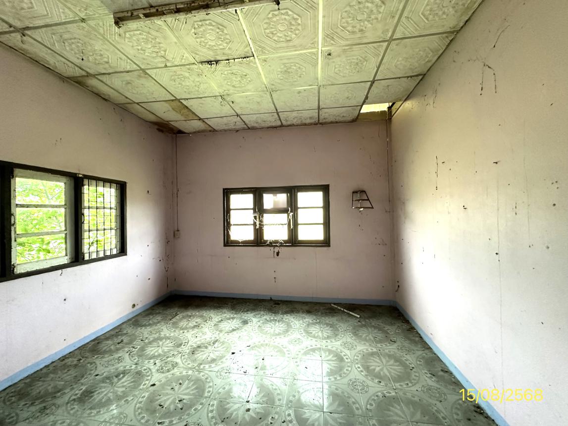รูป บ้านเดี่ยว 257 ตร.วา โพธาราม ราชบุรี 3M - รูปที่ 24/32