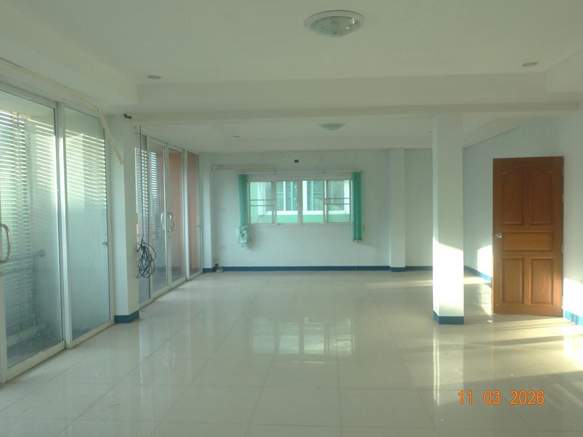 รูป อาคารพาณิชย์ 61.7 ตร.วา แผ่นดินทอง ซิตี้ 1 เมืองนครราชสีมา นครราชสีมา 22.2M - รูปที่ 33/42