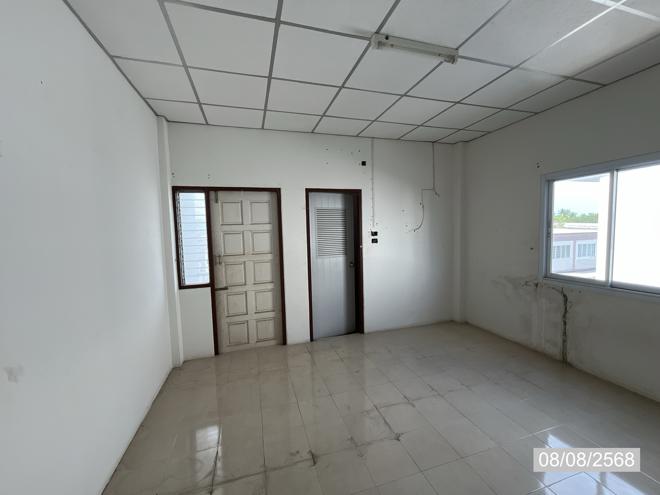 รูป อาคารพาณิชย์ 24.4 ตร.วา เมืองสุราษฎร์ธานี สุราษฎร์ธานี 3M - รูปที่ 17/44