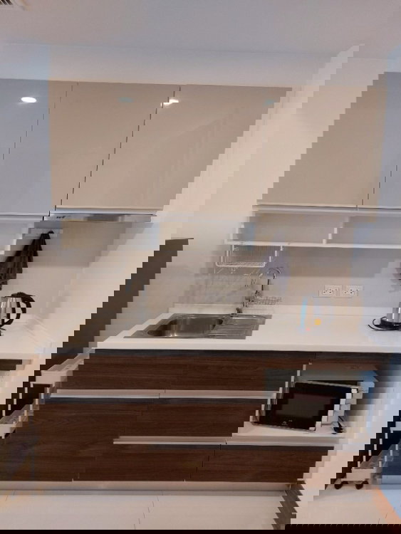 รูป #SC12857​​​​​    📌  ให้เช่า | 🟦🟨ศุภาลัย พรีเมียร์ เจริญนคร​🟥🟩💬 𝑪𝒐𝒏𝒕𝒂𝒄𝒕 𝑳𝑰𝑵𝑬: @𝒔𝒆𝒄𝒓𝒆𝒕𝒑𝒓𝒐𝒑𝒆𝒓𝒕𝒚 🔥✨ - รูปที่ 12/17