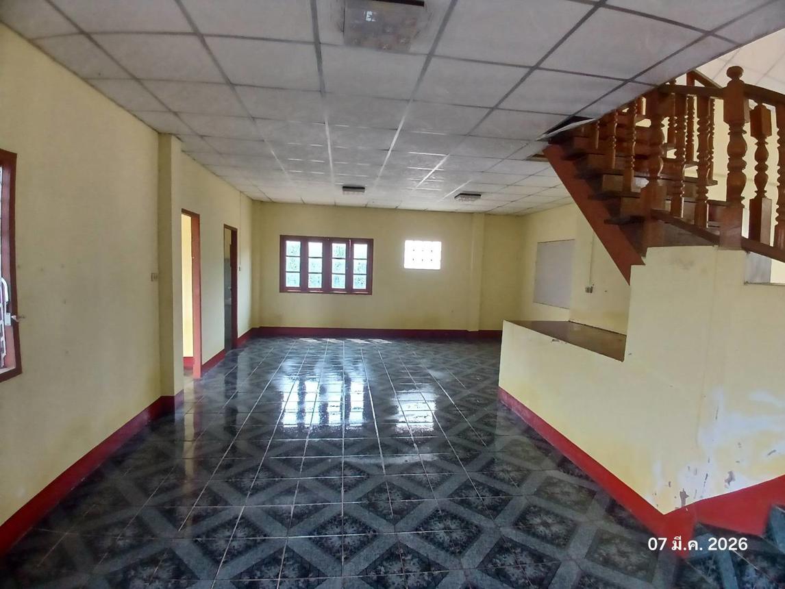 รูป บ้านเดี่ยว 224 ตร.วา เกาะคา ลำปาง 2.6M - รูปที่ 19/34