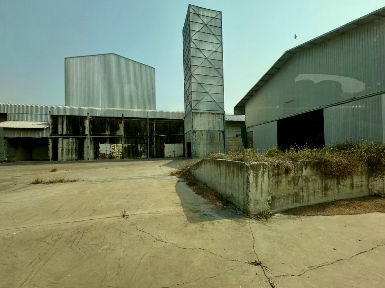 picture FACTORY 23878 Sq.w. Sam Chuk Suphanburi for 105.4M - 3/36