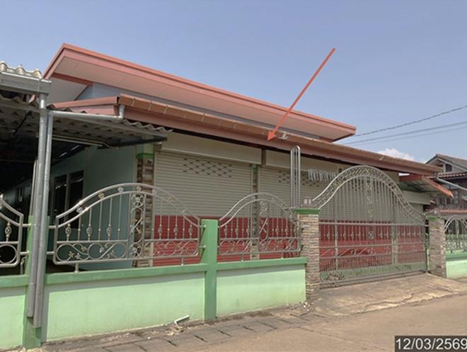 รูป บ้านเดี่ยว 129 ตร.วา เชียงคำ พะเยา 3.4M - รูปที่ 4/20