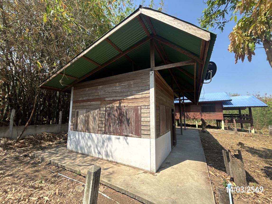 รูป บ้านเดี่ยว 1096 ตร.วา โนนสูง นครราชสีมา 1.7M - รูปที่ 34/44