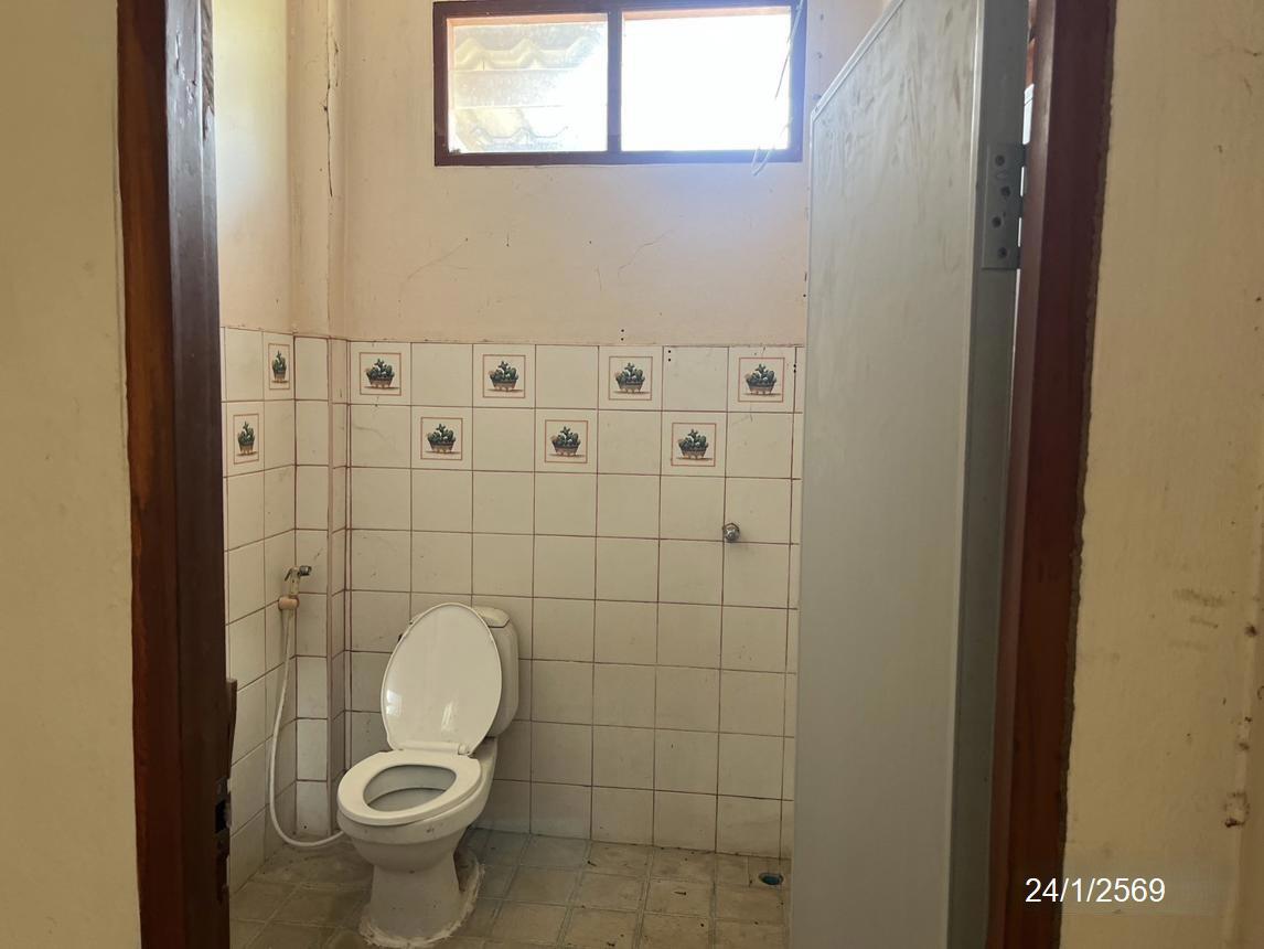 รูป บ้านเดี่ยว 428 ตร.วา เกษตรวิสัย ร้อยเอ็ด 3.6M - รูปที่ 32/50