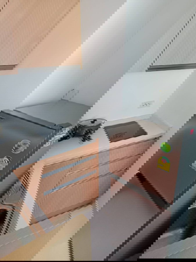 รูป 🏢 ให้เช่าคอนโด : Villa Rachatewi (วิลล่า ราชเทวี)   รหัสทรัพย์ | 📌LNP-C12788 - รูปที่ 12/12