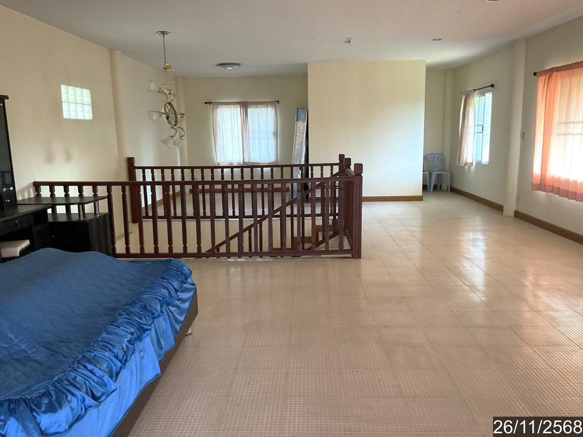 รูป บ้านเดี่ยว 228 ตร.วา แม่สรวย เชียงราย 2.7M - รูปที่ 22/28