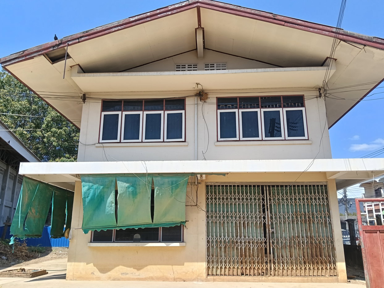 picture FACTORY 2457.2 Sq.w. Lom Sak Phetchabun for 20M - 3/19