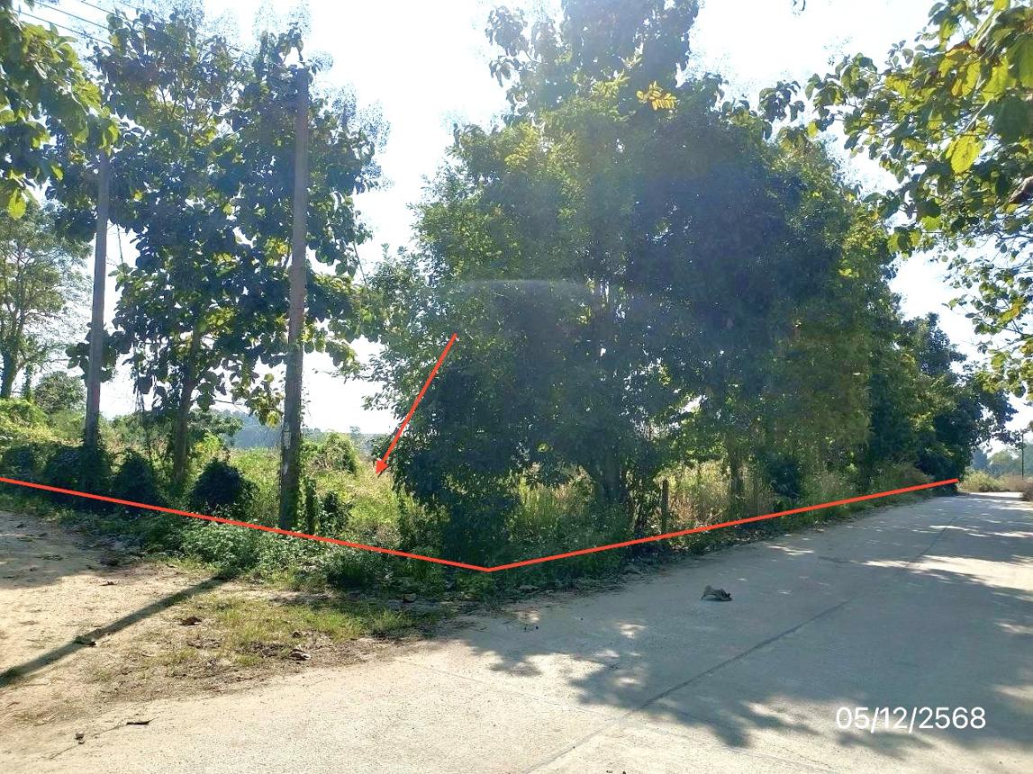 picture HOME 5773 Sq.w. Phan Chiang Rai for 4.7M - 19/24
