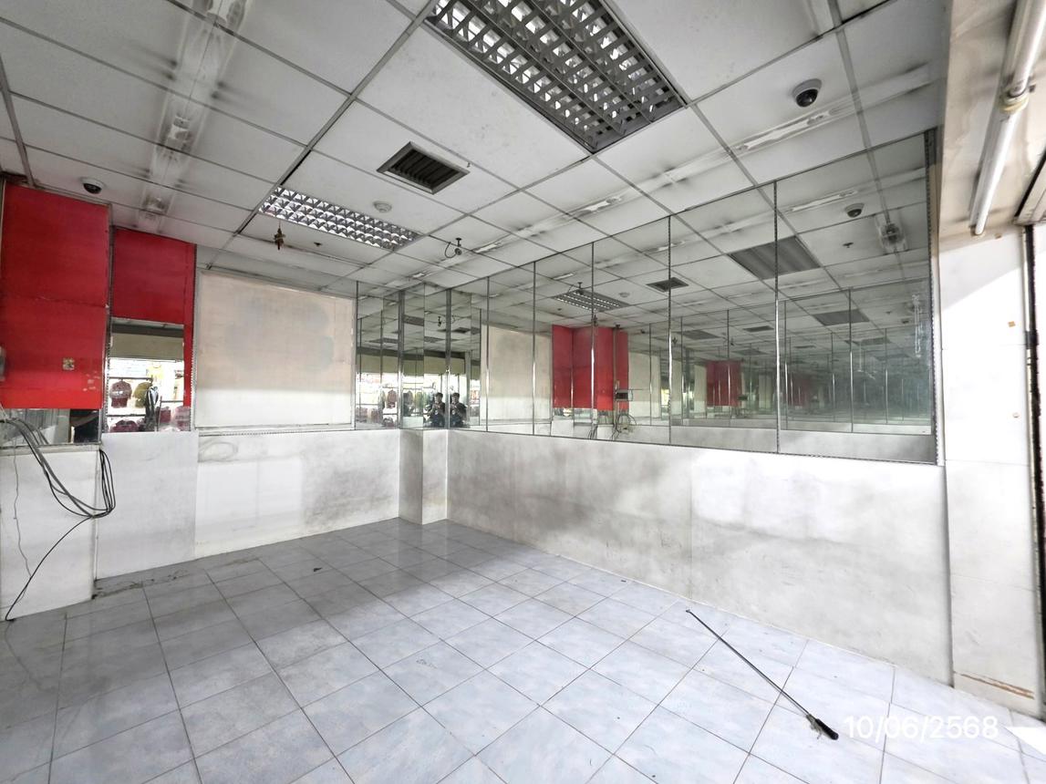 รูป ห้องชุดสำนักงาน 20.81 ตร.วา โบ๊เบ๊ทาวเวอร์ 2 เขตป้อมปราบศัตรูพ่าย กรุงเทพมหานคร 6.7M - รูปที่ 14/24