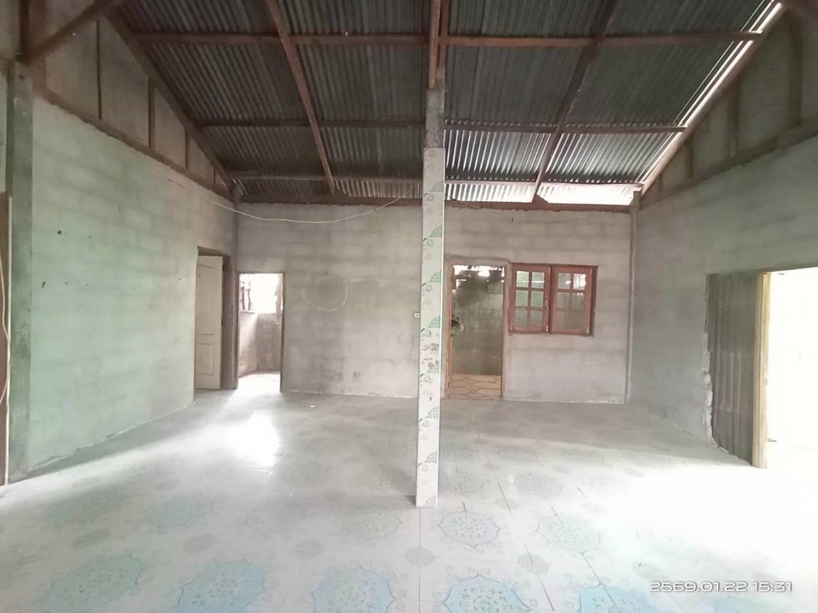 รูป บ้านเดี่ยว 106 ตร.วา ยางตลาด กาฬสินธุ์ 809,000 - รูปที่ 15/26