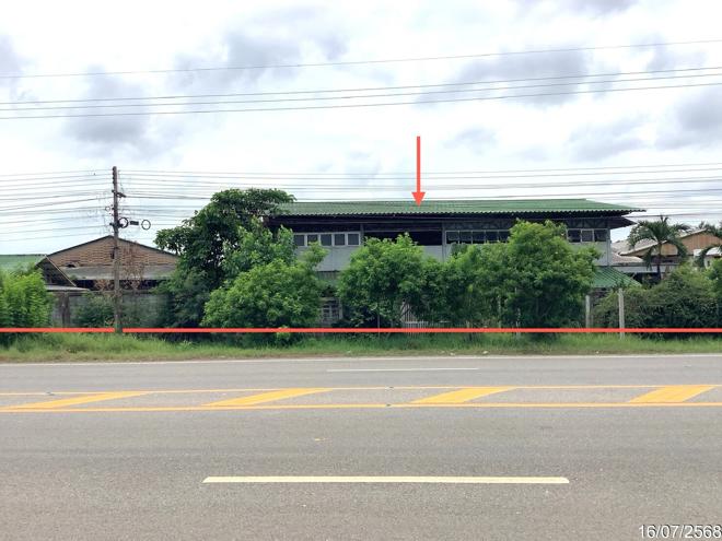 รูป โรงสี 13340 ตร.วา หนองบัว นครสวรรค์ 50.6M - รูปที่ 31/68