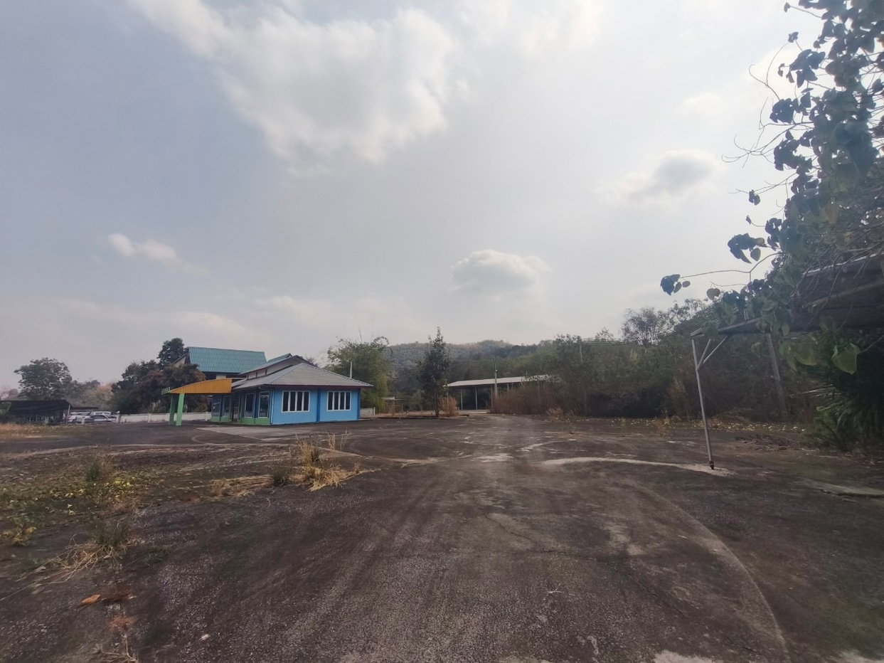 รูป ที่ดินพร้อมสิ่งปลูกสร้าง 3343.5 ตร.วา อำเภอเมืองเลย เลย 19.2M - รูปที่ 6/27