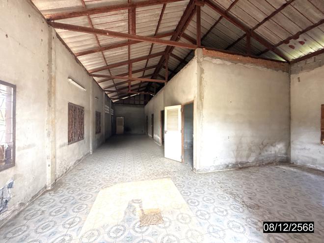 picture HOME 2325 Sq.w. Bung Samakkhi Kamphaeng Phet for 9.3M - 23/52