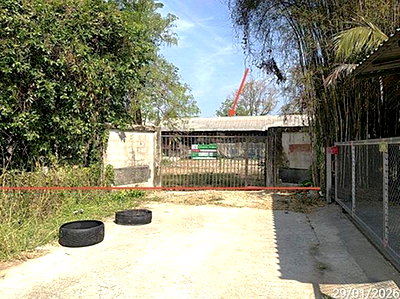 Land for sale King Mongkut s University of Technology North Bangkok Prachin Buri Campus : LAND 6600 Sq.w. Muang Prachin Buri Prachinburi for 12.1M