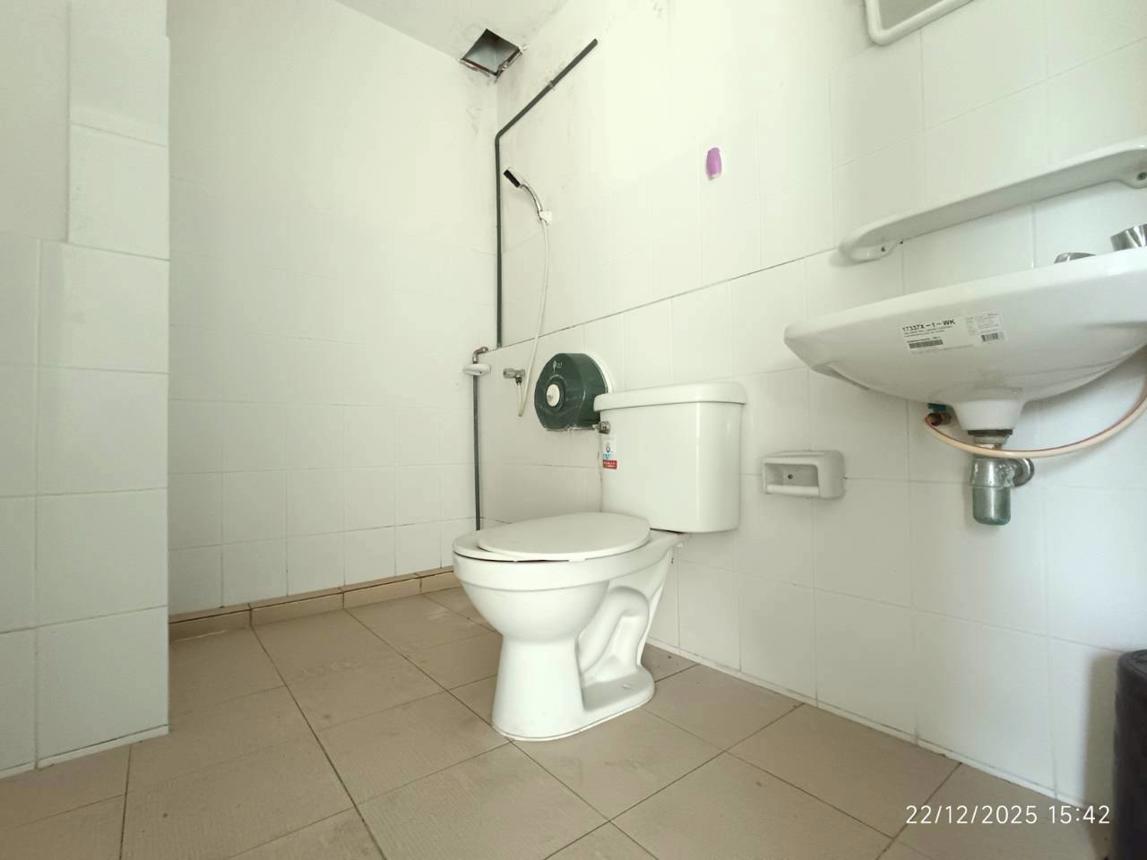 รูป อาคารพาณิชย์ 22.6 ตร.วา ลภาวัน 22 บางใหญ่ นนทบุรี 5.7M - รูปที่ 30/40