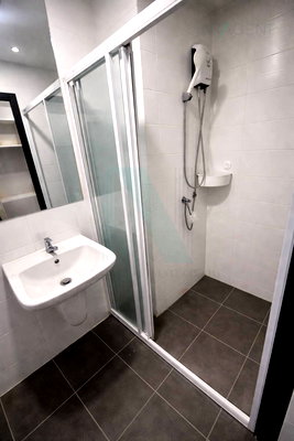 Condos for rent BTS Punnawithi : 🔺 For Rent Condo PAUSE SUKHUMVIT 103 Building A, Floor 2,Studio, Room size 21 sqm