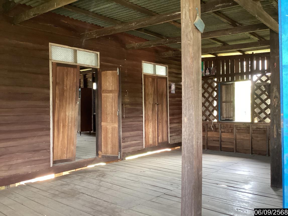 รูป บ้านเดี่ยว 1012 ตร.วา โพนนาแก้ว สกลนคร 5.2M - รูปที่ 47/68