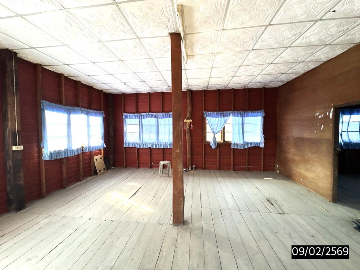 รูป บ้านเดี่ยว 586 ตร.วา เมืองมหาสารคาม มหาสารคาม 2.2M - รูปที่ 33/44