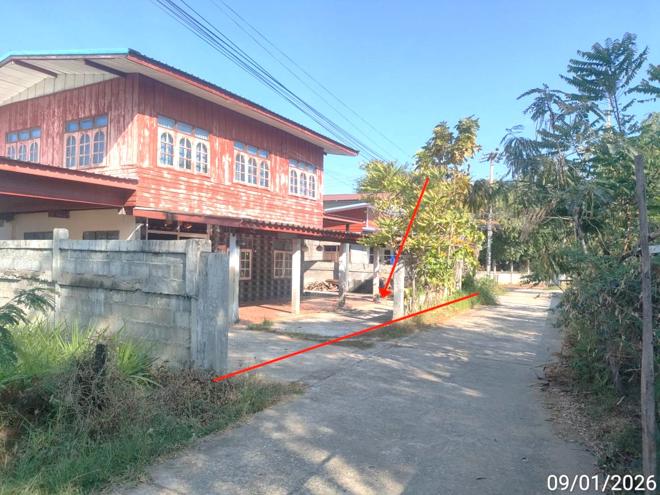 picture HOME 75 Sq.w. Borabu Maha Sarakham for 892,000 - 2/14