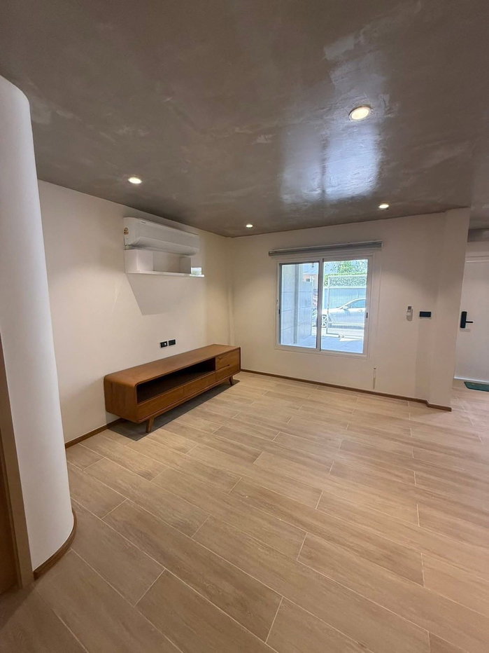 รูป WS7032 🏡 ให้เช่าทาวน์โฮม รีโนเวทใหม่ สุขุมวิท 26 (พร้อมพงษ์)✨ ใกล้ BTS พร้อมพงษ์ เพียง 100,000 บาท/เดือน - รูปที่ 11/13