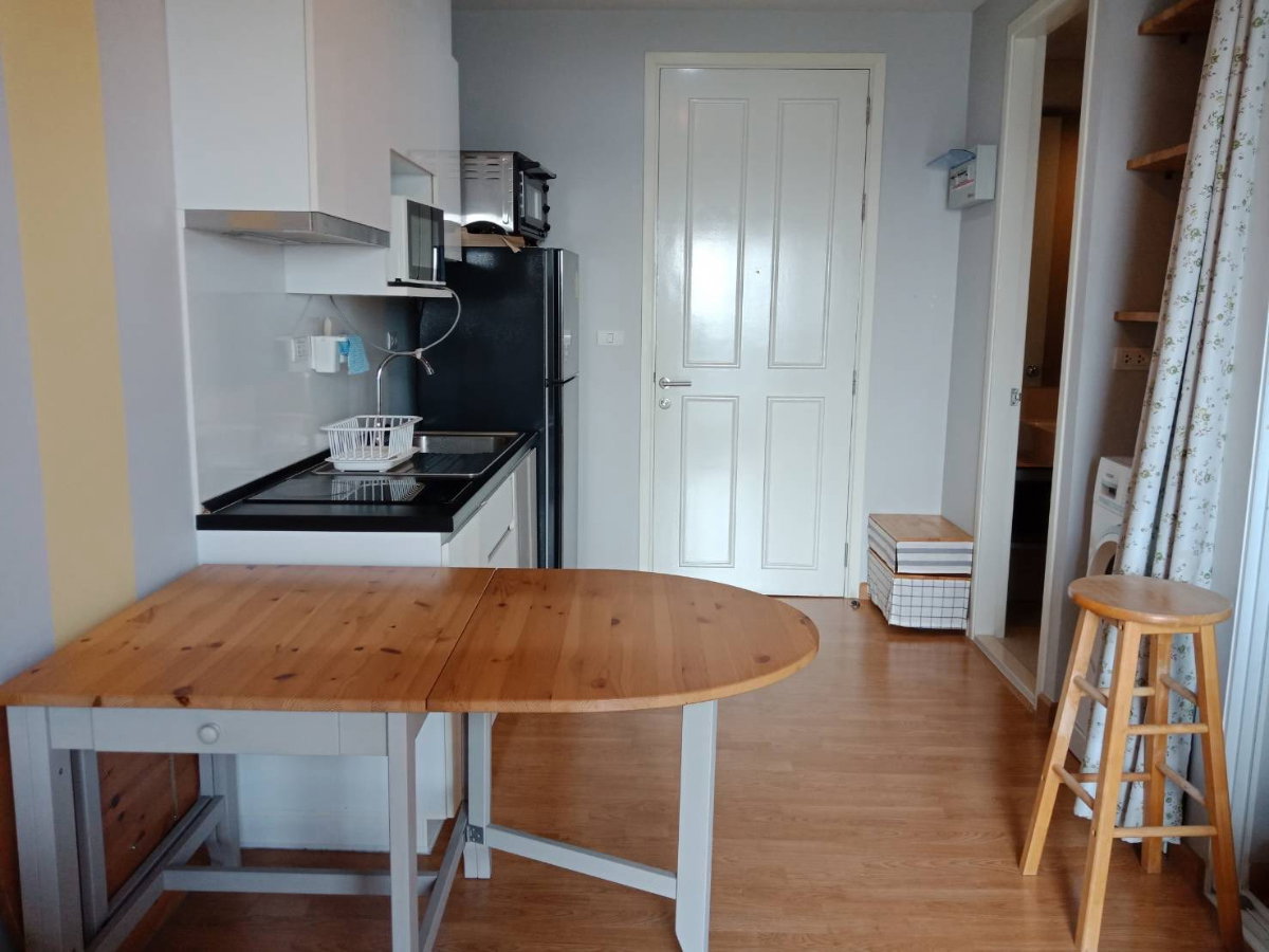 รูป ให้เช่า เดอะ พาร์คแลนด์ รัชดา - วงศ์สว่าง 🔴🔴 - รูปที่ 5/8