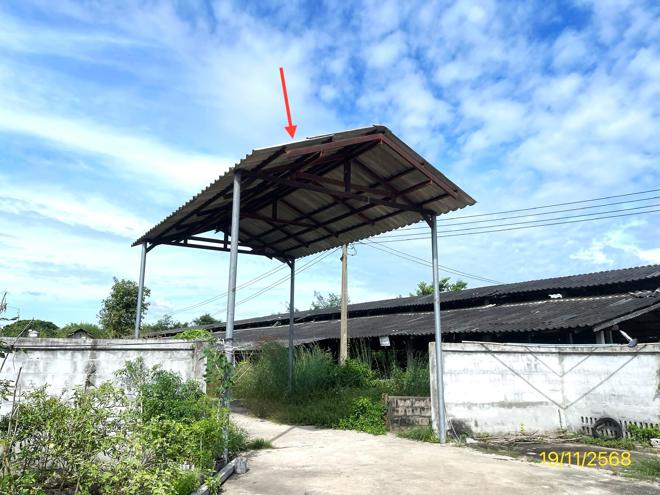 รูป ฟาร์ม 6790.8 ตร.วา โพธาราม ราชบุรี 15.2M - รูปที่ 19/44