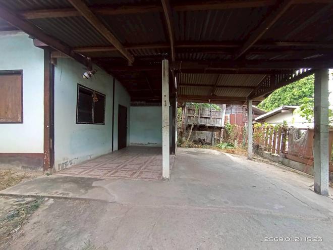 picture HOME 139 Sq.w. Na Mon Kalasin for 965,000 - 12/36