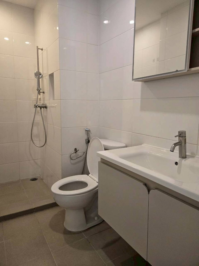 รูป T221 ให้เช่าคอนโด The Vertical Aree (เดอะ เวอติคอล อารีย์) ขนาด70ตรม. 2นอน2น้ำ ห้องสวย เฟอร์ครบ พร้อมอยู่ - รูปที่ 14/15