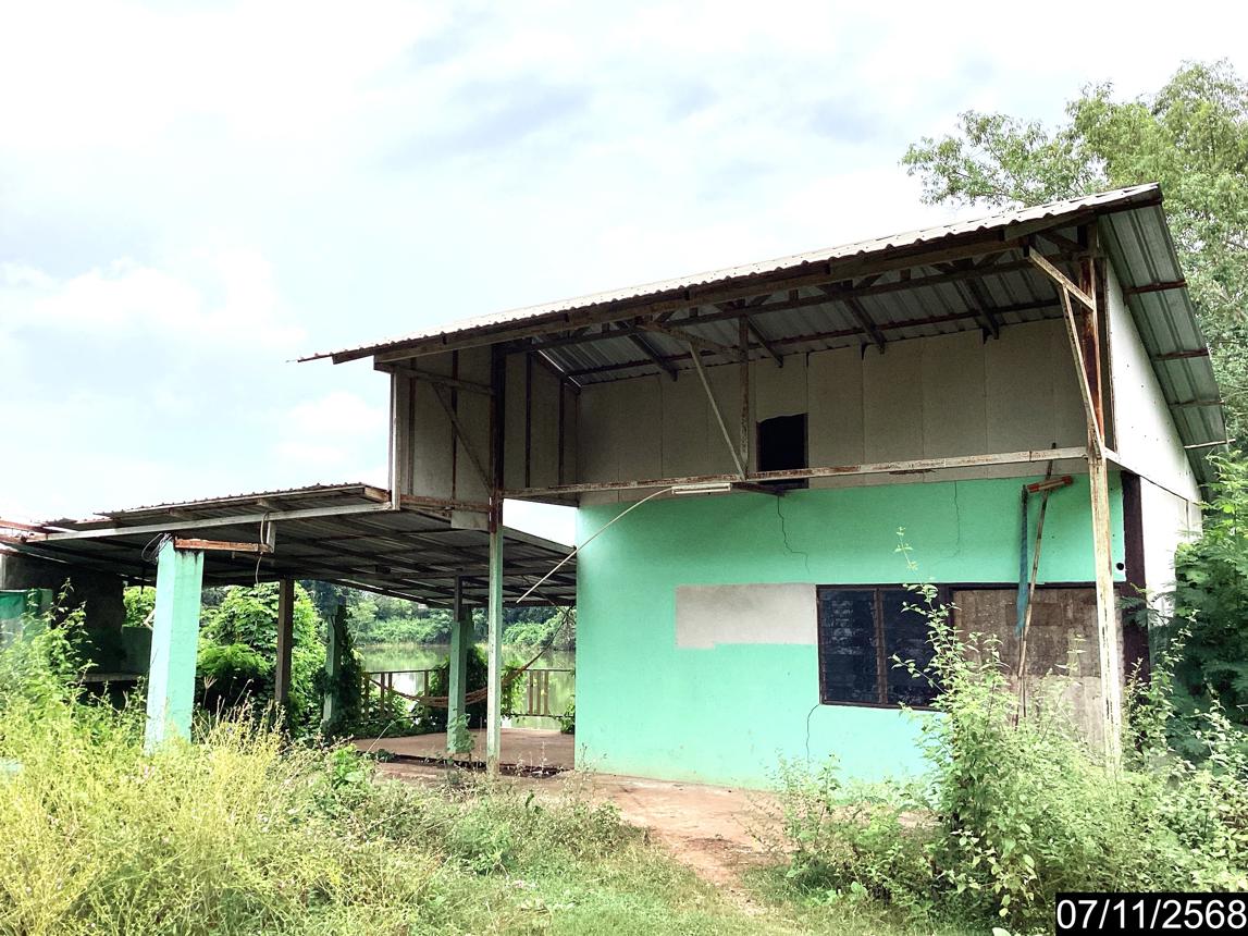 รูป ฟาร์ม 14688 ตร.วา เมืองหนองคาย หนองคาย 3.8M - รูปที่ 12/24