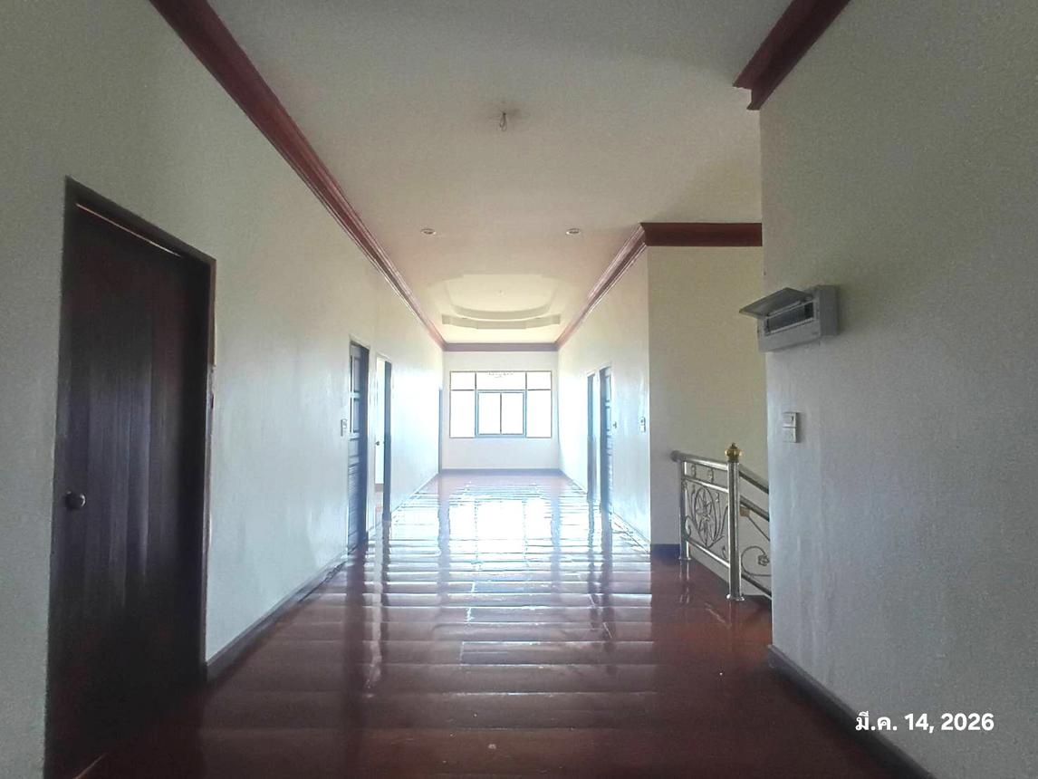รูป บ้านเดี่ยว 5065 ตร.วา บ้านโฮ่ง ลำพูน 10M - รูปที่ 35/46