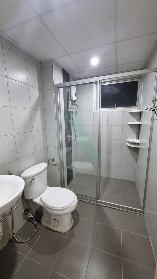 รูป 🔺 ให้เช่าคอนโด ศุภาลัย เวอเรนด้า รัชวิภา-ประชาชื่น อาคาร 1 ชั้น 27 สตูดิโอ ขนาด 31 ตรม ใกล้ ตลาดบางซ่อน - รูปที่ 2/8