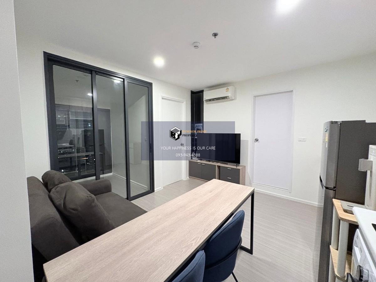 รูป Denim Jatujak | 🚝ใกล้ BTS,MRTจตุจักร #2026032814269#FC - รูปที่ 6/7