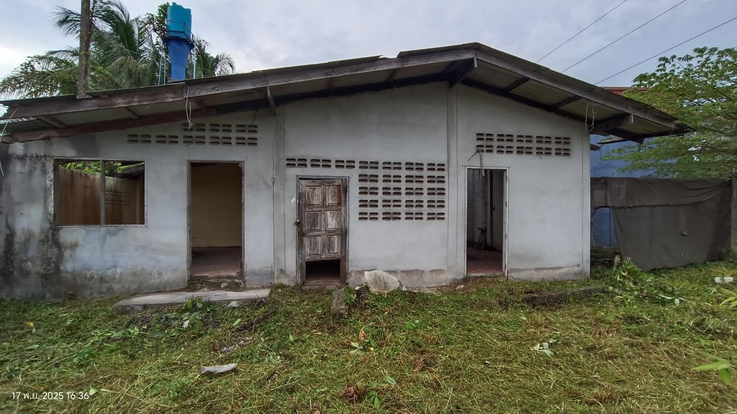 picture HOME 66 Sq.w. Nua Khlong Krabi for 3.2M - 13/28