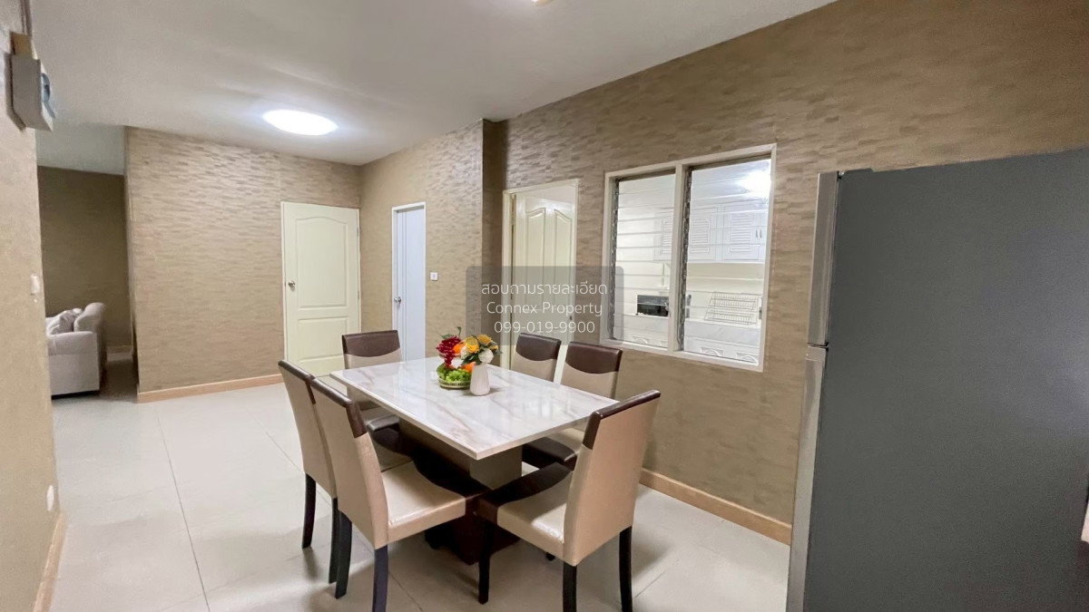 รูป เช่าบ้าน บ้านสวนราชา เกษตร - นวมินทร์ หน้ากว้าง MRT-มัยลาภ จรเข้บัว เขต ลาดพร้าว กรุงเทพ CX-150808 ✅ ทักไลน์ @connexproperty ตอบทันที ทีมงานมืออาชีพ ✅ - รูปที่ 9/12