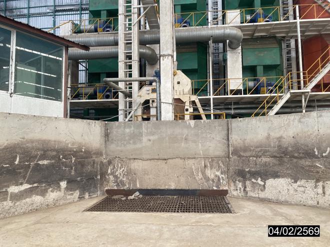 รูป เครื่องจักร โรงงานพีพีเอ็นพี หนองไผ่ เพชรบูรณ์ 4M - รูปที่ 7/26