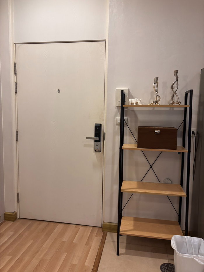 รูป  ให้เช่าแวนเทจคอนโด ห้องสวยตรงปก  16,000 บาท/เดือน(ราคายังคุยกันได้) - รูปที่ 17/33