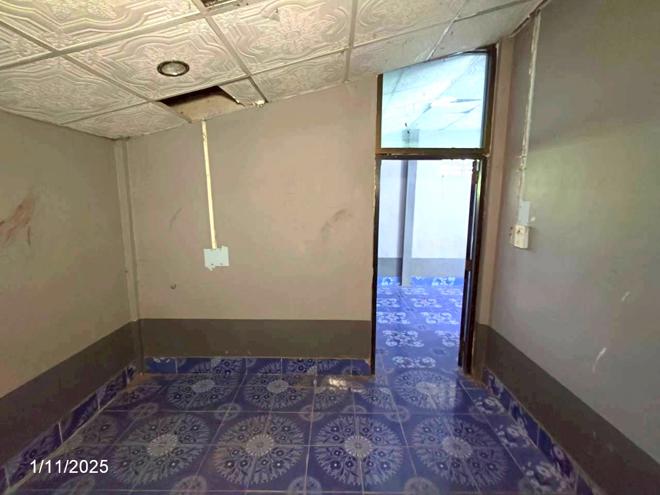 รูป บ้านเดี่ยว 116 ตร.วา ภูเขียว ชัยภูมิ 1.8M - รูปที่ 7/44