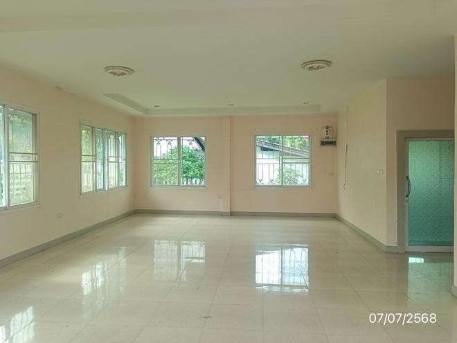 รูป บ้านเดี่ยว 224 ตร.วา พาน เชียงราย 2.8M - รูปที่ 3/28