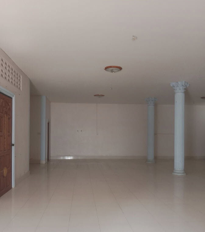 รูป ที่ดินพร้อมสิ่งปลูกสร้าง 247 ตร.วา ม.18 อำเภอเทิง เชียงราย 680,000 - รูปที่ 9/12